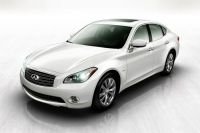 Фото 2 — Nissan объявил о выпуске первого гибрида собственной разработки