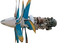 Фото 3 — Россия не сможет производить самолет Ан-70