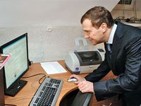Фото 3 — Интернет-общение на высшем уровне: опыт Обамы, Ющенко и Медведева