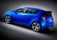 Фото 9 — Девять автомобилей ближайшего будущего