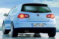 Фото 2 — Назван самый продаваемый автомобиль Европы 2009 года