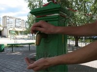 Фото 2 — В Киеве закрывают бюветы – мэрия отказывает финансировать их обслуживание