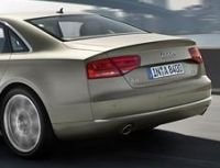 Фото 2 — Официально сейчас, публике в 2010-м - новая Audi A8!
