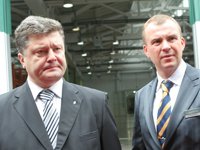 Фото 2 — У Порошенко вспомнили о необходимости повышения пошлин на импортные автомобили