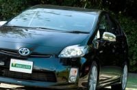 Фото 2 — Очередь на новый гибридный Toyota Prius в Японии уже до мая 2010 года