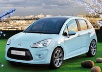 Фото 2 — Citroen показал новинки 2010 года