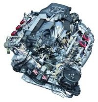 Фото 2 — Журнал Wards Auto назвал 10 лучших двигателей года