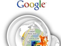 Фото 2 — Китай обвинил Google в нарушении авторских прав