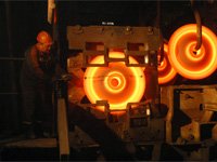 Фото 2 — Лакшми Миттал узнал, почем в Запорожье ферросплавы