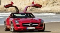 Фото 2 — Mercedes-Benz принимает заказы на легенду