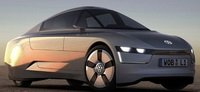 Фото 2 — Volkswagen показал самое экономичное авто