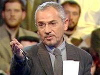 Фото 2 — «Шустер Live» останется в эфире «Украины», но у канала будет еще одно политическое шоу