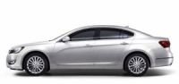 Фото 2 — Kia Cadenza обнародовала данные о новом люксовом седане