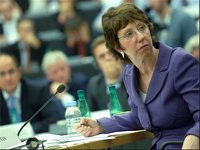 Фото 2 — Баррозу огласил новый состав Еврокомиссии