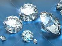 Фото 2 — Продажи алмазов снизились до 20-летнего уровня