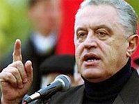 Фото 3 — Симоненко разогнал Крымскую организацию партии вместе с Грачем