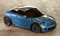 Фото 2 — Toyota выменяет у BMW шасси Mini Coupe на iQ?