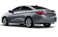 Фото 2 — Старая новая "Соната" - премьера Hyundai i40