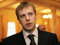 Фото 2 — Планку для единоналожников нужно поднять до 500 тыс. гривен