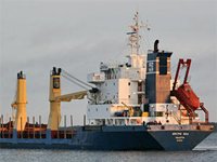 Фото 2 — Сообщивший об исчезновении Arctic Sea бежал из России
