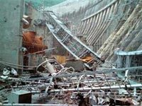 Фото 2 — В аварии на Саяно-Шушенской ГЭС виновны все