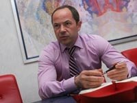 Фото 2 — Тигипко: Украина должна искать новые рынки сбыта в странах Азии и Ближнего Востока