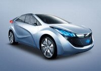 Фото 3 — Девять автомобилей ближайшего будущего