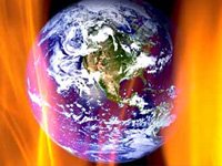 Фото 2 — Ученые "подделали" глобальное потепление
