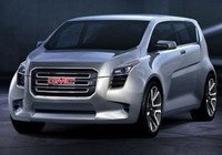 Фото 8 — Девять автомобилей ближайшего будущего