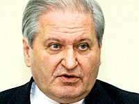 Фото 9 — Новый состав Кабмина: досье на всех министров