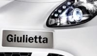 Фото 3 — Alfa Romeo вновь представляет Giulietta!