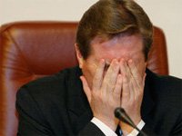 Фото 2 — Контролеры  оценили нарушения Винского в 1 млрд гривен