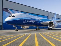 Фото 2 — Dreamliner от Boeing все же взлетел