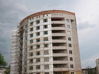 Фото 2 — Кредиты на покупку жилья на первичном рынке подорожали