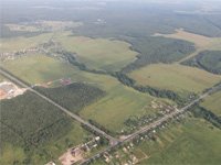 Фото 2 — Ющенко отказался продлить на год мораторий на продажу земли