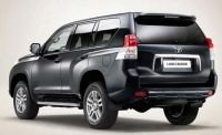 Фото 2 — Донецкие железнодорожники скупают VIP-автомобили