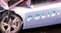 Фото 3 — Итальянские полицейские "разложили" служебный суперкар Lamborghini