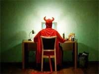 Фото 2 — Украинские хакеры зарабатывают взломом "ВКонтакте" и Facebook