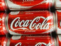 Фото 2 — Coca-Cola и IBM стали самыми дорогими брендами