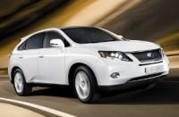 Фото 2 — В официальной дилерской сети Lexus открыта программа финансирования «Лексус Кредит»