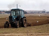 Фото 2 — У украинских аграриев резко выросла зарплата