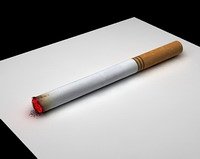 Фото 2 — Комитет ВР поддержал законопроект о запрете рекламы сигарет