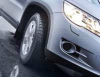 Фото 2 — Для мороза и дождя - новые зимние шины Nokian