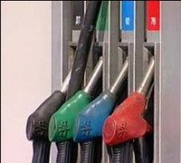 Фото 2 — "Полубензин" КБ-95 еще присутствует на заправках