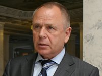 Фото 3 — Восемь из десяти депутатов-совместителей уже отказались от мандатов