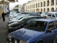 Фото 2 — "Киевгорстрой" предложит парковочные места в аренду с правом выкупа