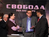Фото 2 — Из-за увольнения ведущего "Свобода на "Интере" не выйдет в эту пятницу