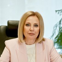 Ольга Шевченко