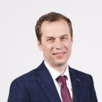 Тарас Барабаш