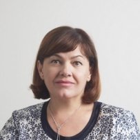 Людмила Севрюк